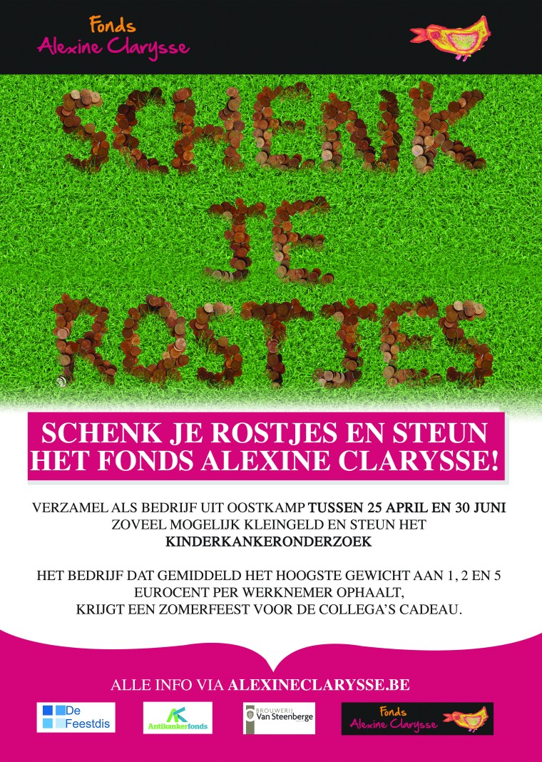 affiche A3 front Schenk je rostjes